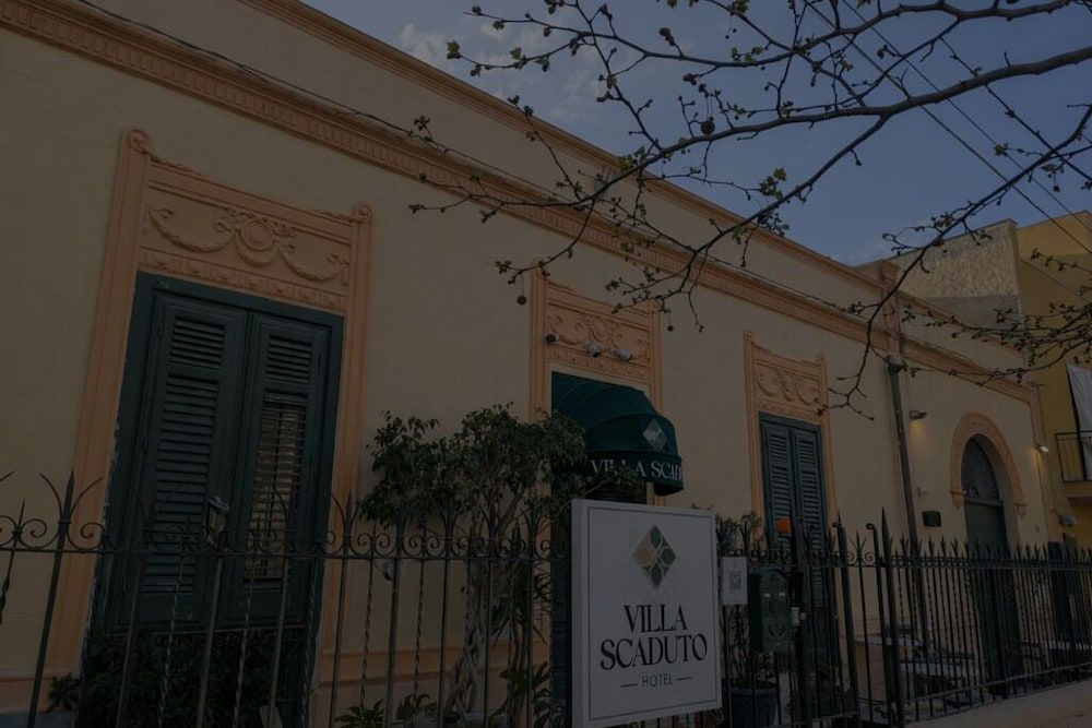 Nantes - Santa Flavia - Villa Scaduto Residence - Santa Flavia