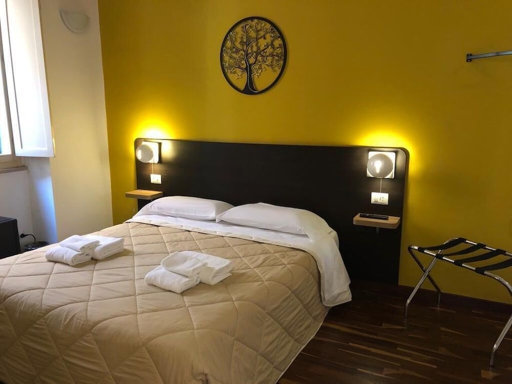 Nantes - Matera - Il Piccolo Albergo Matera - Matera