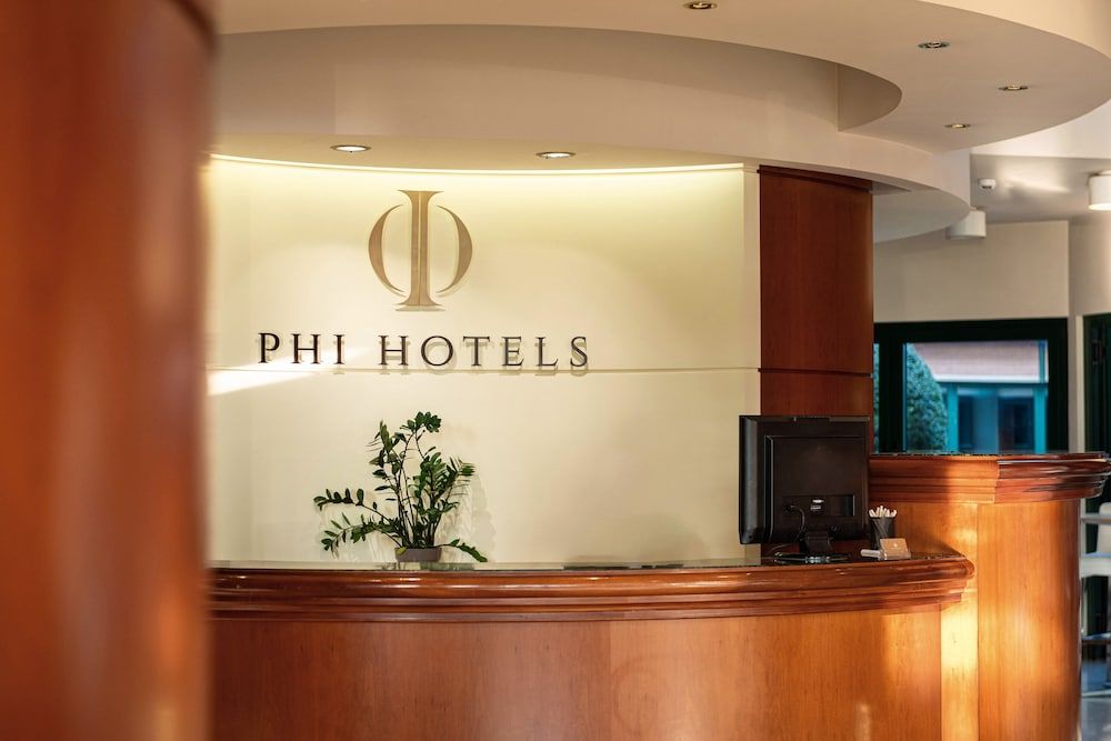 Paris - San Lazzaro di Savena - Phi Hotel Emilia - San Lazzaro di Savena