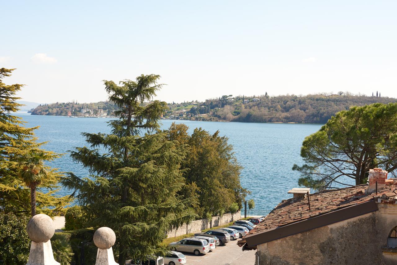 Paris - Toscolano Maderno - Rivalta Life Style Hotel - Toscolano Maderno