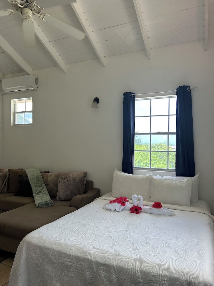 Paris - Gros Islet - Caribbean Dream Vacation Property - Gros Islet