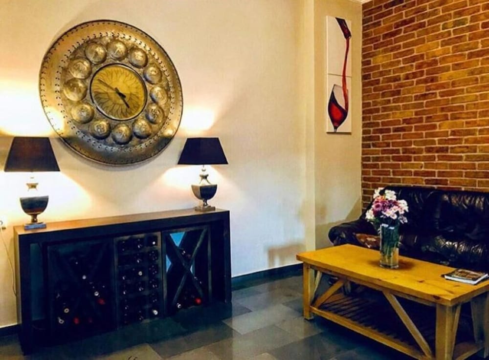 Marseille - Tbilisi - Eleon Boutique Hotel - Tbilisi