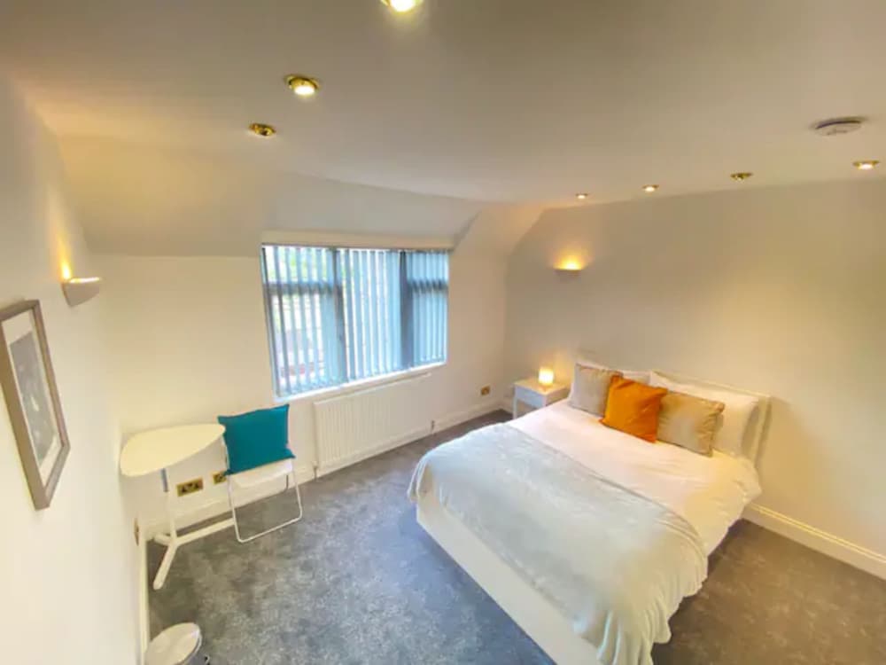 Bâle Mulhouse - Heathrow - Airport Comfy Stay - Heathrow