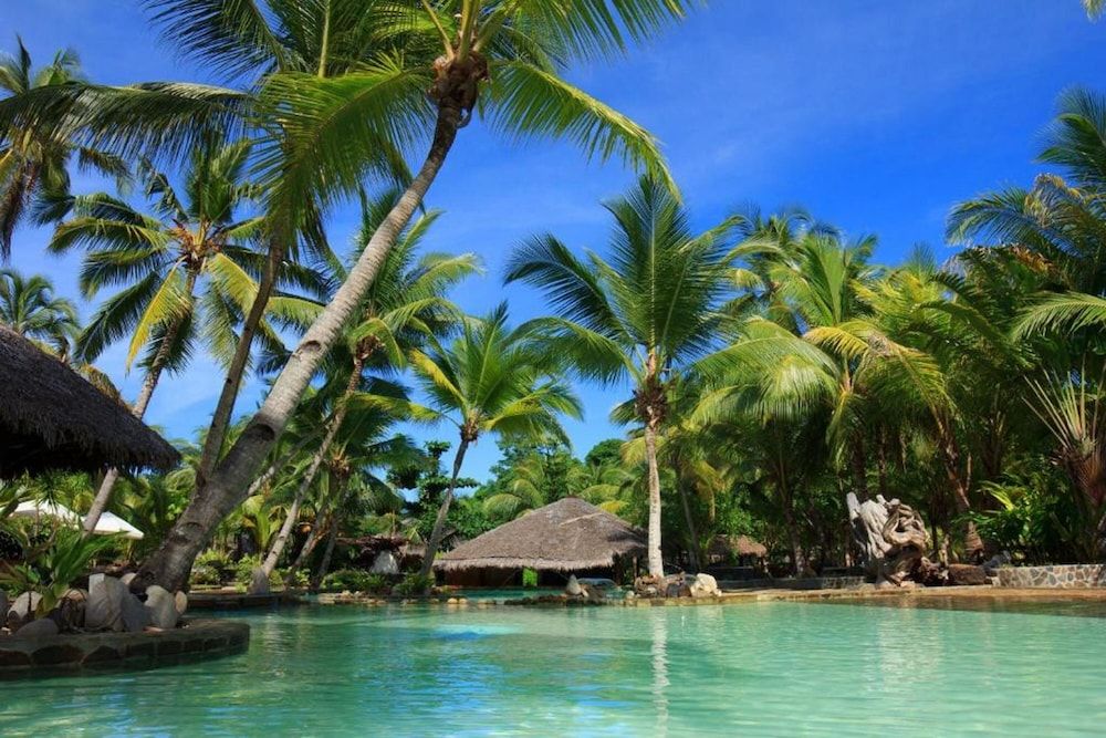 Paris - Nosy Be - Ravintsara Wellness Hotel - Nosy Be