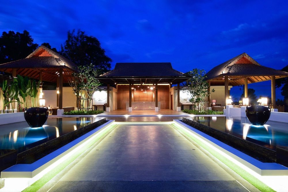 Nice - Ban Pa Khlok - Ozone Villa Phuket - Ban Pa Khlok