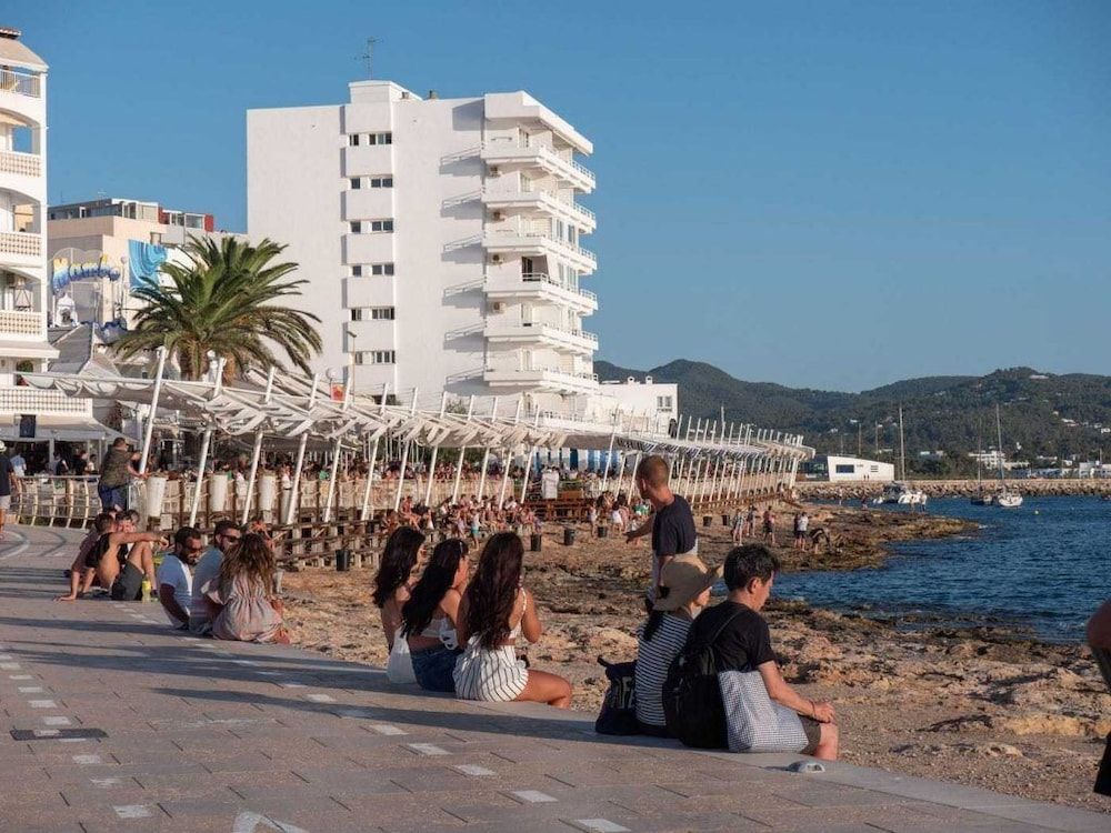 Toulouse - Ibiza, Îles Baléares - Orosol Hotel by Typic Hotels - Ibiza, Îles Baléares