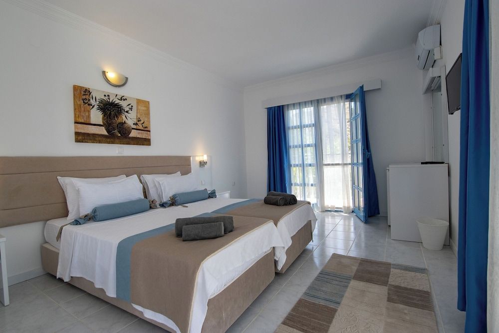 Bâle Mulhouse - Bodrum - Ladonia Hotels Zemda Gümüşlük - Bodrum