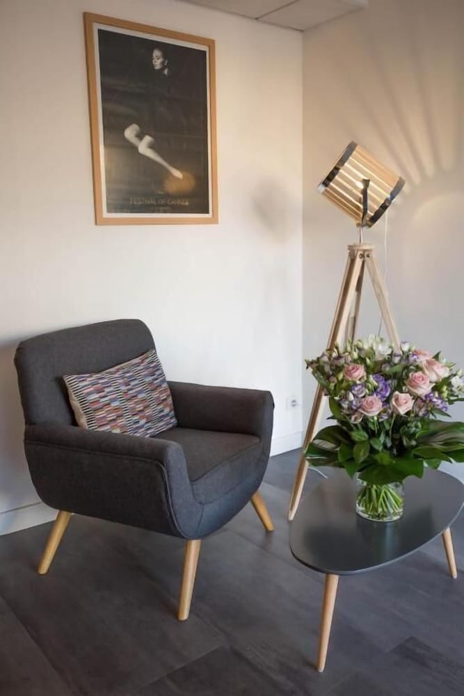 Lille - Saint-Tropez - Hotel Abrial by Soniho - Saint-Tropez