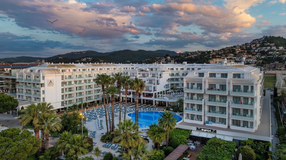 Caen - Costa Barcelona, Espagne - AQUA Hotel Aquamarina & Spa - Costa Barcelona, Espagne