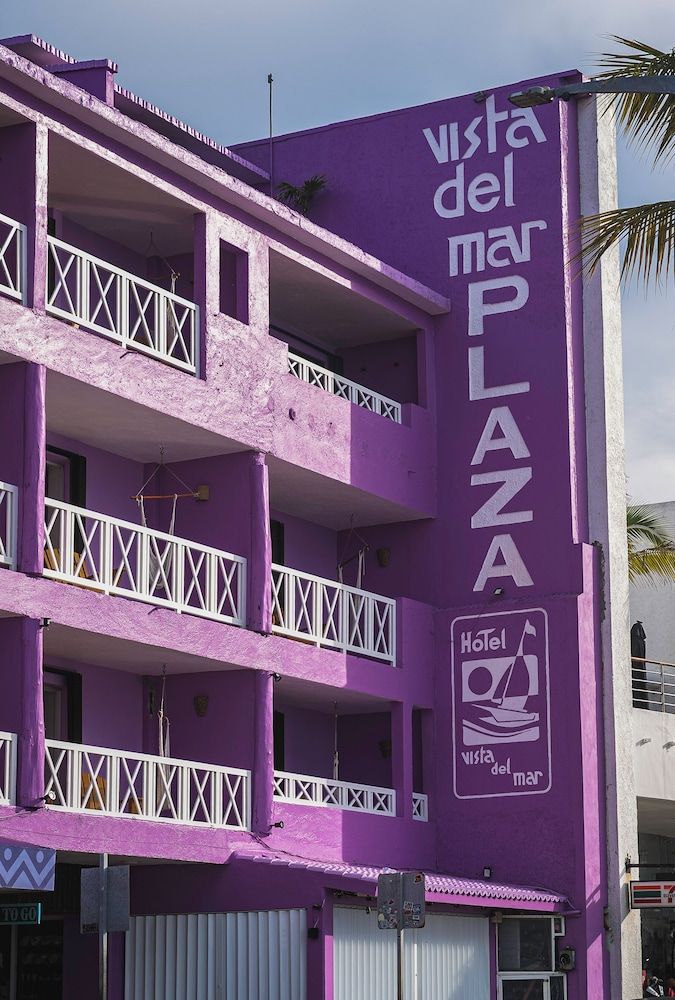 Lyon - Cozumel - Hotel Vista del Mar with Beach Club access included - Cozumel