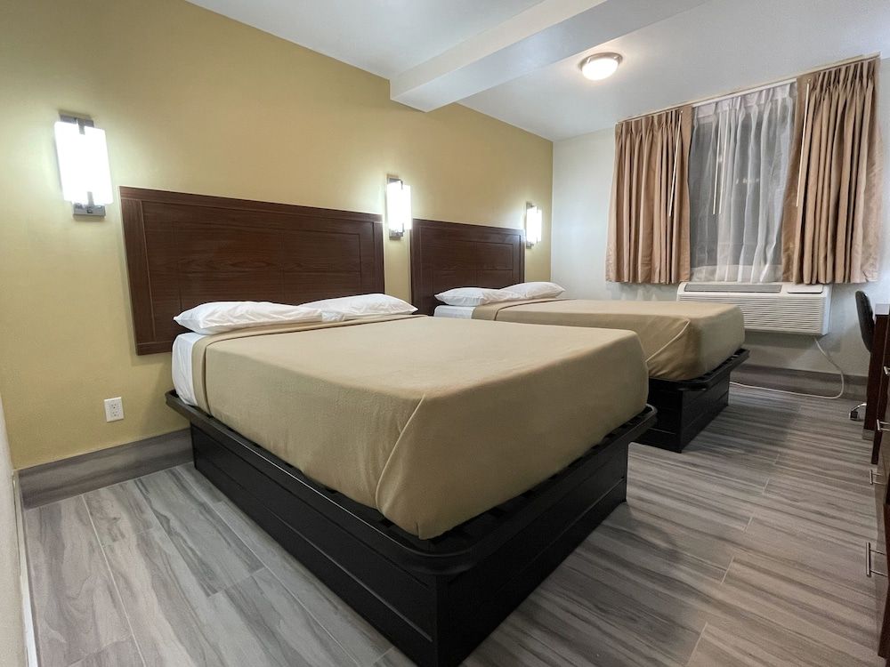Lyon - Brooklyn (NY) - Hotel 369 Brooklyn - Brooklyn (NY)