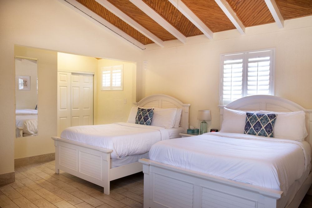 Paris - Delray Beach - Atlantic Hideaway - Delray Beach