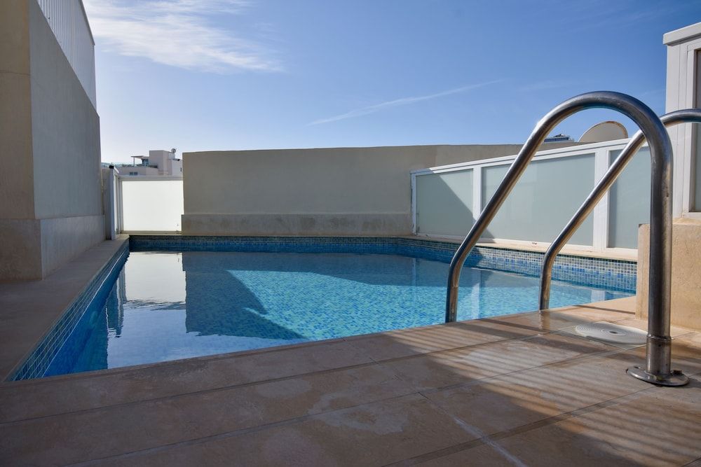 Bâle Mulhouse - Malte - Blubay Apartments by ST Hotels - Malte