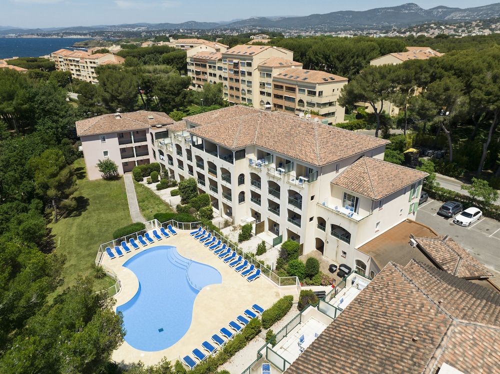 Paris - Bandol - Garden & City Six-Fours-les-Plages - Bandol