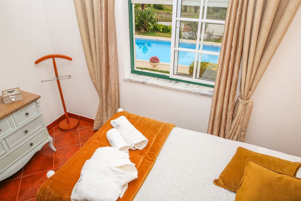 Bâle Mulhouse - Lourinhã - Pata da Gaivota Boutique House - Lourinhã
