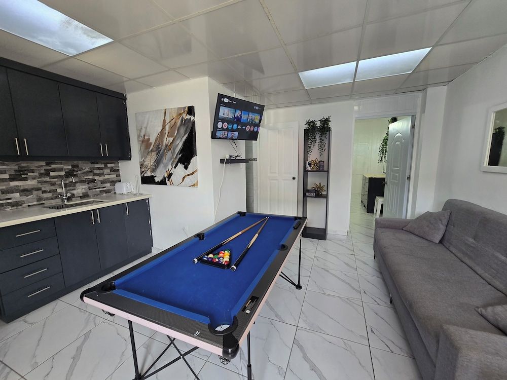 Nice - Sosua - Linkzup Europa Condos - Sosua