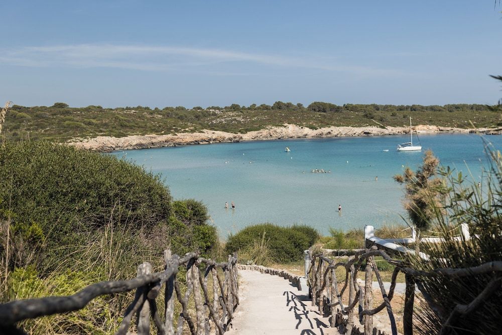 Toulouse - Es Mercadal - Beach Club Menorca - Es Mercadal
