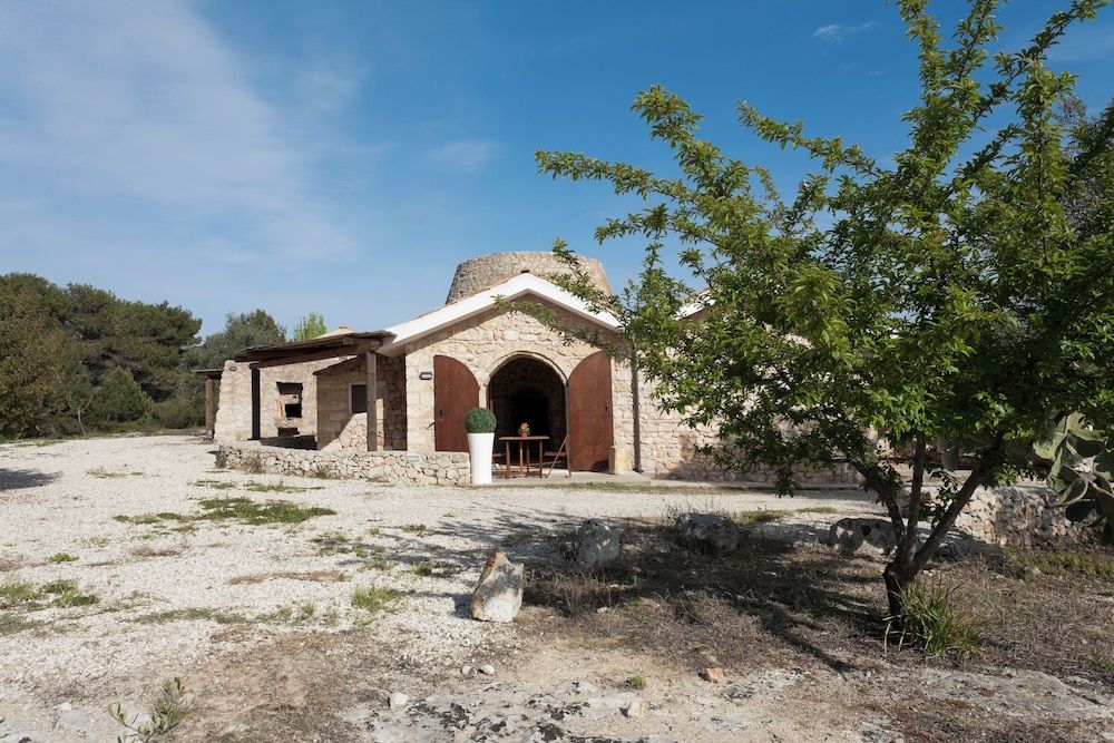 Marseille - Castrignano del Capo - Borgo del Sole Salento - Castrignano del Capo