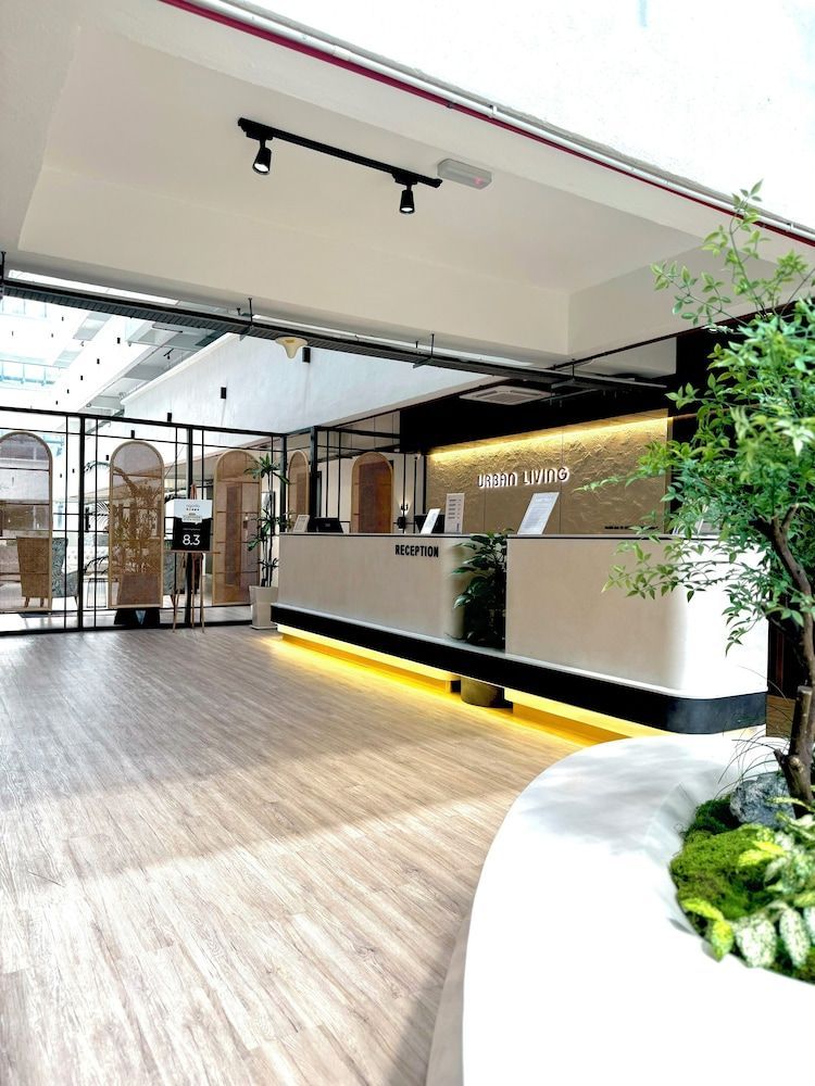 Paris - Kuala Lumpur - Urban Living Residence - Kuala Lumpur