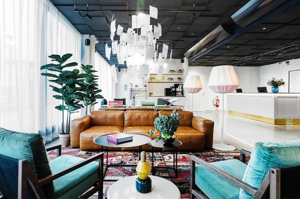 Bâle Mulhouse - Stockholm - Biz Apartment Bromma - Stockholm