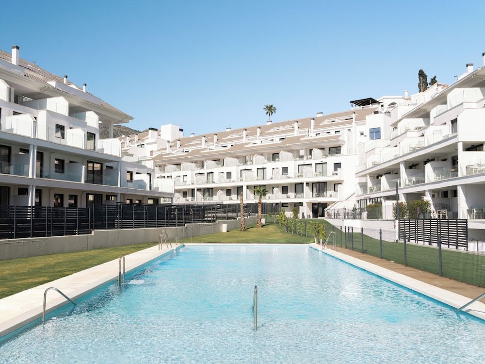 Rennes - Benalmadena - Meral Units - Benalmadena