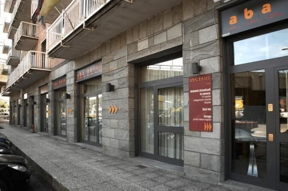 Paris - Région Piémont, Italie - Aba Hotel - Région Piémont, Italie