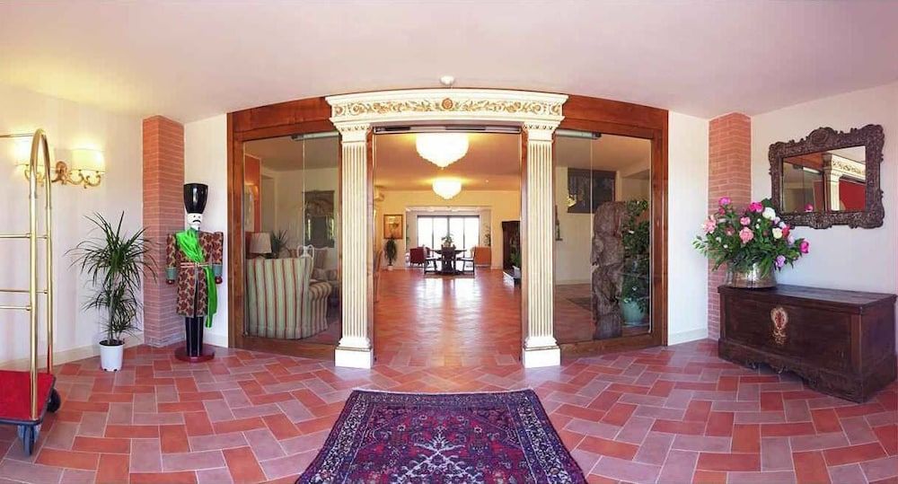 Paris - Grosseto - Antica Fornace Relais by La Principina - Grosseto