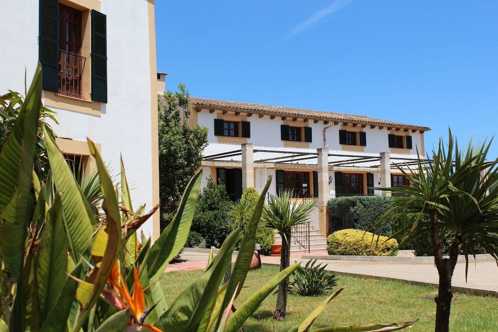 Limoges - Llucmajor - Finca Son Manera - Llucmajor