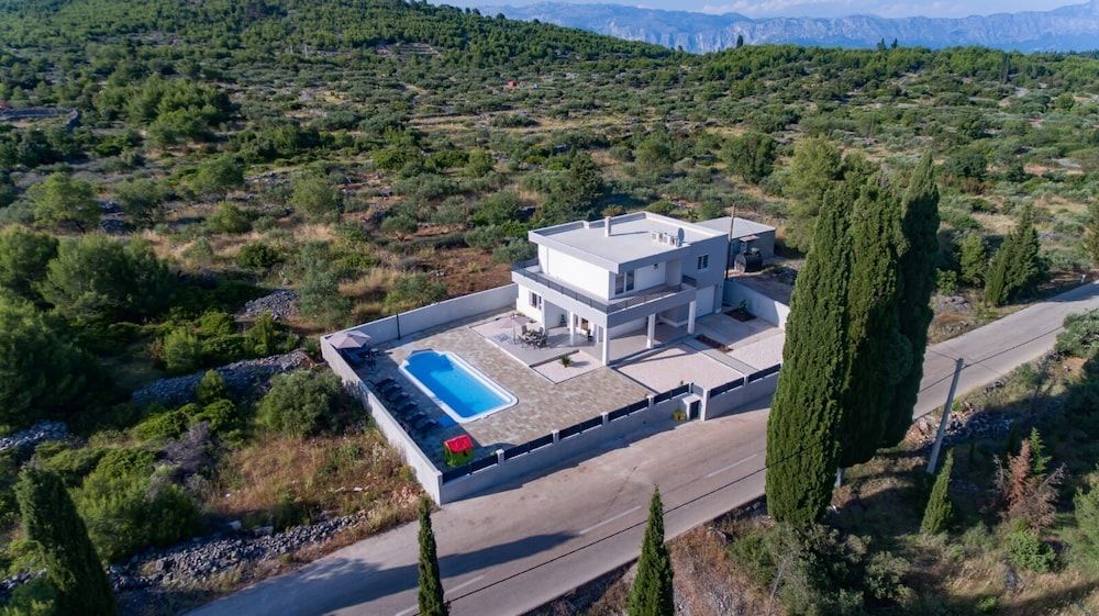 Lyon - Bogomolje, Hvar - Villa Blazen - Bogomolje, Hvar