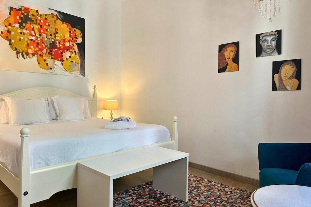 Bâle Mulhouse - Sóller - Hotel Can Abril - Sóller