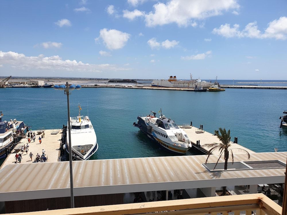 Brest - Trapani - Beb al porto da joseph - Trapani