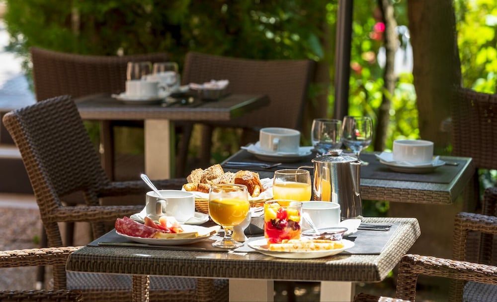 Lille - Aix-en-Provence - Hôtel Le Mozart - Aix-en-Provence