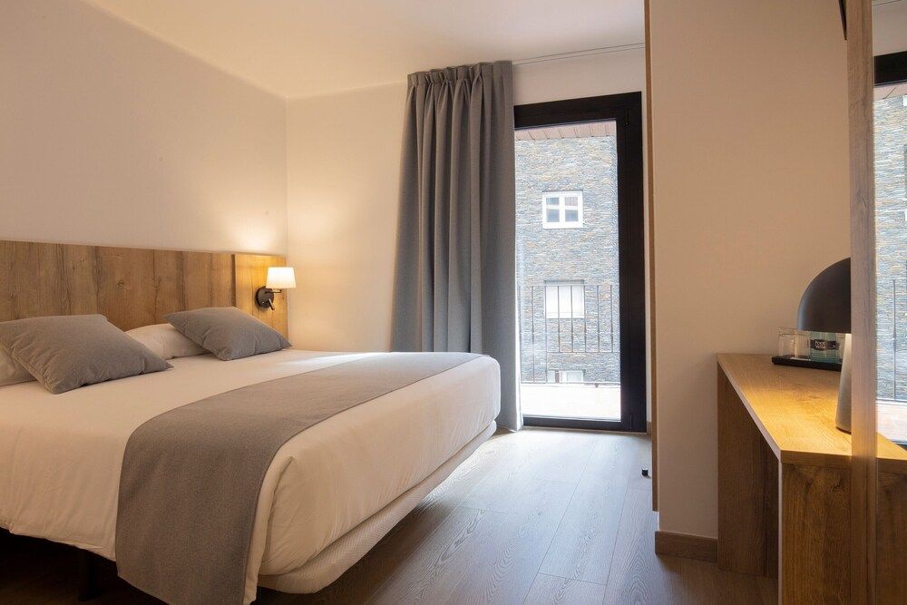Marseille - Andorre - Hotel Cervol by Nexta - Andorre