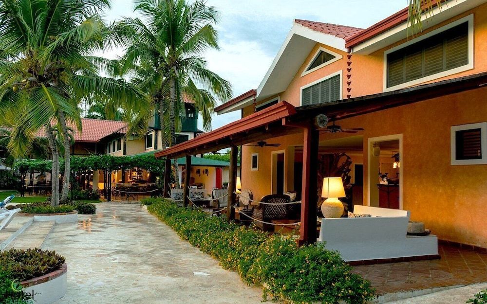 Nice - Bayahibe - La Casita by The Hub - Bayahibe