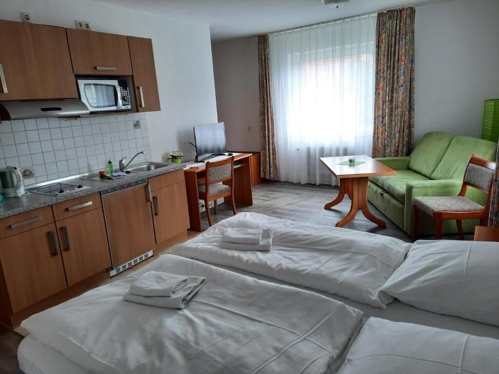 Bâle Mulhouse - Ostseebad Boltenhagen - Pension Landidylle - Ostseebad Boltenhagen