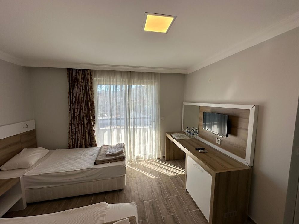 Nice - Konyaalti - BELCAN Hotel - Konyaalti
