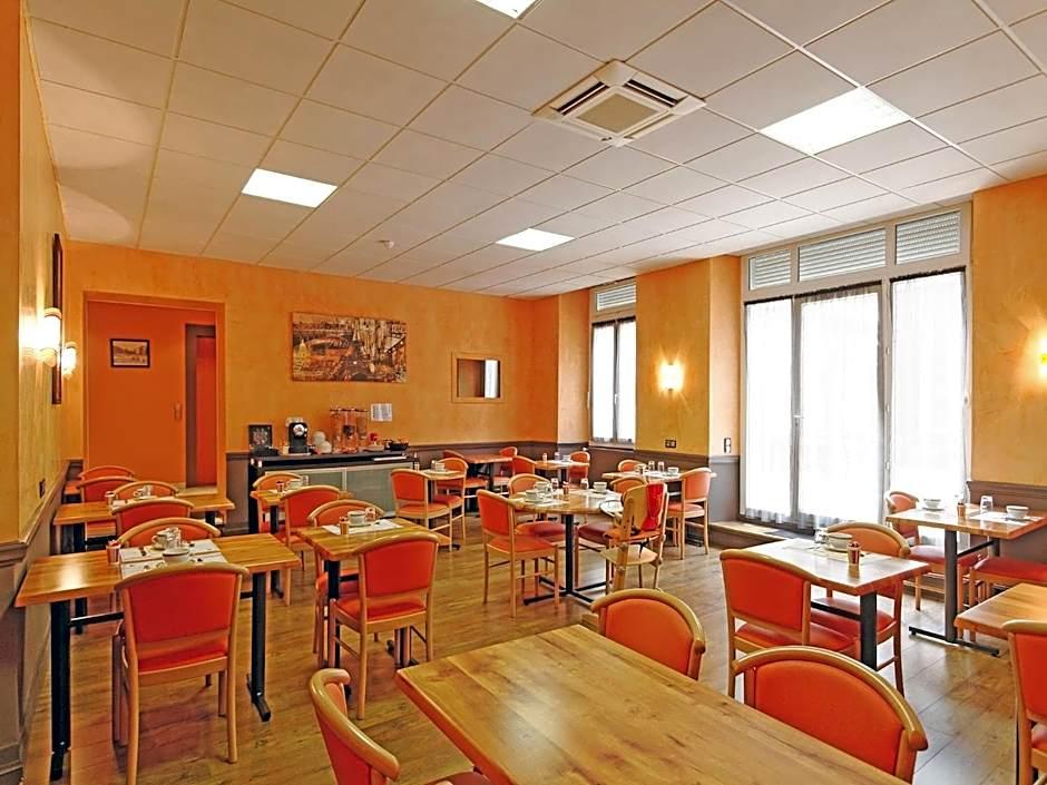 Lille - Albi - Hôtel du Vigan - Albi