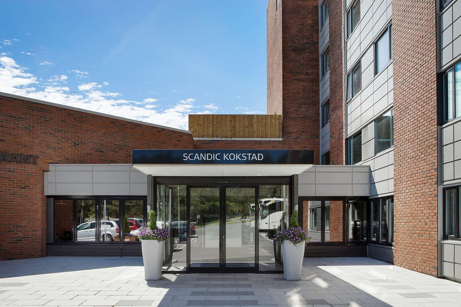 Scandic Kokstad 1