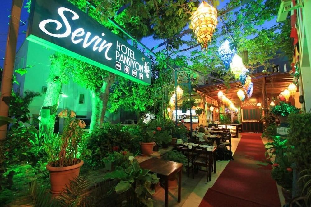 Bodrum regionen, Turkiet